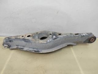 рычаг задний правый Mazda CX-9 2 поколение TC 2017, 2.5 л., PY-VPS, бензин, АКПП, серый, передний привод