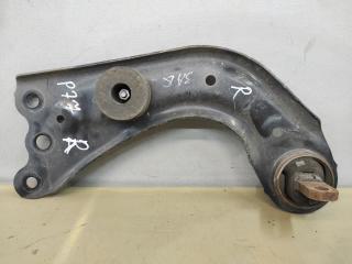 рычаг задний правый Mazda CX-9 2 поколение TC 2017, 2.5 л., PY-VPS, бензин, АКПП, серый, передний привод