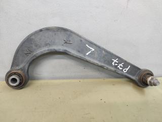 рычаг задний левый Mazda CX-9 2 поколение TC 2017, 2.5 л., PY-VPS, бензин, АКПП, серый, передний привод