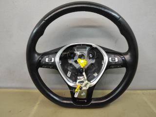 руль Volkswagen Passat (USA) 2 поколение 2017, 1.8 л., CPRA, бензин, АКПП, седан, передний привод