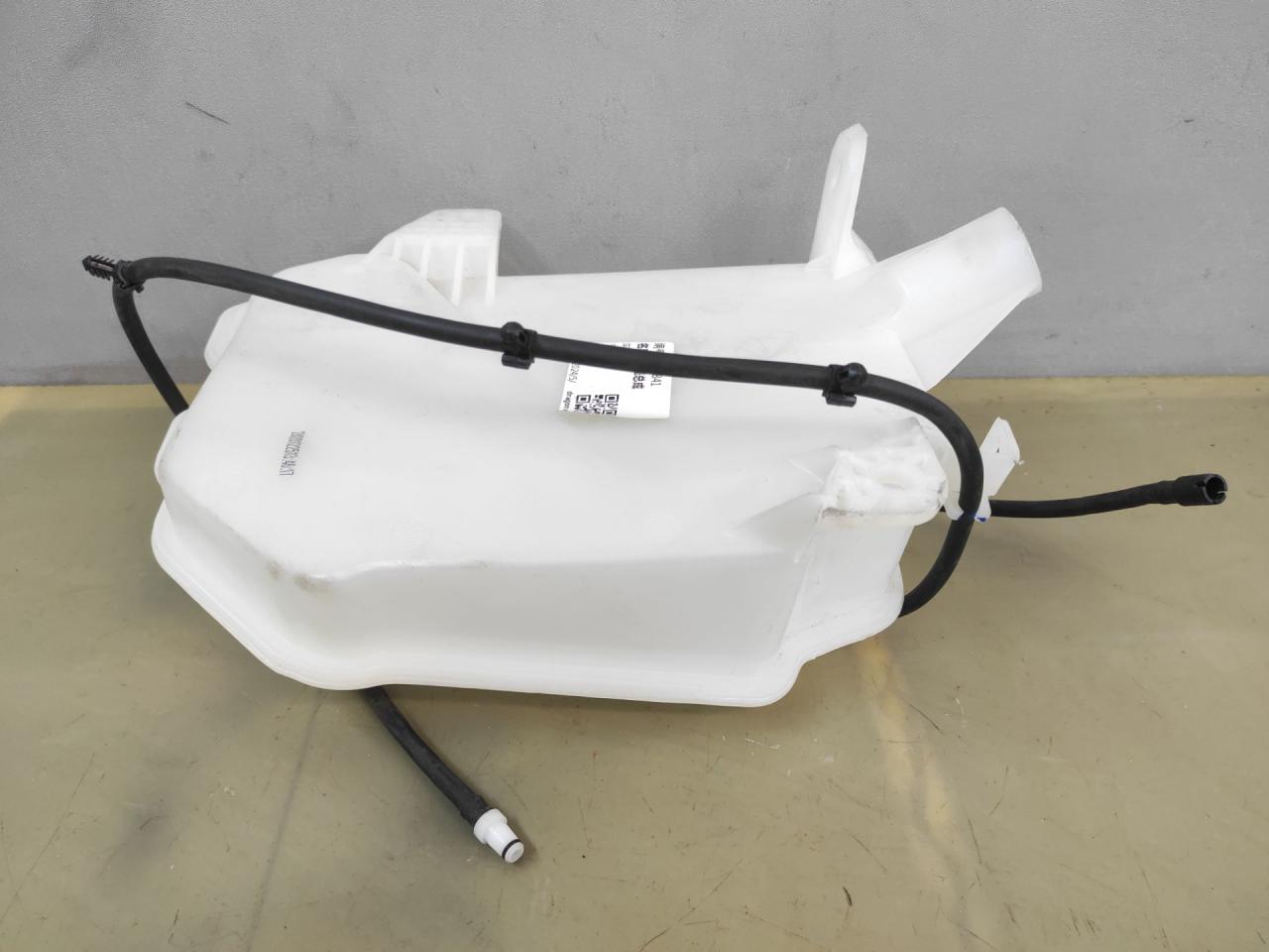 бачок омывателя Buick Encore GX 1 поколение 2022, 42748841 - фото №1