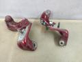 петля двери Ford Escape 3 поколение C520 2014, 1.6 л., бензин, АКПП, красный, передний привод - фото №4