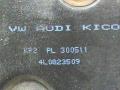 замок капота Audi Q7 4L [рестайлинг] 4LB 2012, 3.0 л., TFSI, CJWB, бензин, АКПП, черный, внедорожник 5 дв., полный привод, 4L0823509 - фото №7