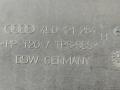 воздуховод (дефлектор) радиатора Audi Q7 4L [рестайлинг] 4LB 2012, 3.0 л., TFSI, CJWB, бензин, АКПП, черный, внедорожник 5 дв., полный привод, 4L0121284G - фото №4
