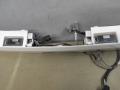 накладка двери (крышки) багажника Ford Fusion (USA) 2 поколение 2013, 1.6 л., бензин, АКПП, белый перламутр, седан, передний привод, 303293408, DS73F434049VJ - фото №3