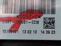 переключатель света Ford Fusion (USA) 2 поколение 2013, 1.6 л., бензин, АКПП, белый перламутр, седан, передний привод, DG9T13D061CCW - фото №4