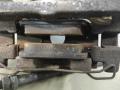 суппорт задний левый Ford Escape 3 поколение C520 2014, 1.6 л., бензин, АКПП, красный, передний привод - фото №2