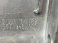панель заднего правого фонаря Volkswagen Passat (USA) 2 поколение 2017, 1.8 л., CPRA, бензин, АКПП, седан, передний привод, 561945426, F00HTV4060 - фото №4
