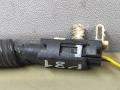 проводка датчика ABS Ford Escape 3 поколение C520 2014, 1.6 л., бензин, АКПП, красный, передний привод, DV6T2C055, DV6T2C055R59C1 - фото №2