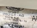 проводка датчика ABS Ford Fusion (USA) 2 поколение 2013, 1.6 л., бензин, АКПП, белый перламутр, седан, передний привод, DG9T2B254AG - фото №4