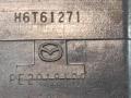 катушка зажигания Mazda CX-9 2 поколение TC 2017, 2.5 л., PY-VPS, бензин, АКПП, серый, передний привод, H6T61271, PE2018100 - фото №4