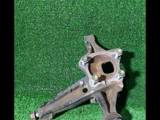 кулак задний правый Toyota Camry XV40 [рестайлинг] 2010, 2.4 л., 2AZ-FE, бензин, АКПП, серебристый, седан, передний привод, правый руль