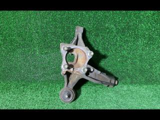 кулак задний левый Toyota Camry XV40 [рестайлинг] 2010, 2.4 л., 2AZ-FE, бензин, АКПП, серебристый, седан, передний привод, правый руль