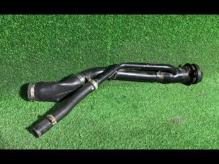 горловина топливного бака Great Wall Wingle 3 2012, 2.0 л., дизель, МКПП, серебристый, пикап, полный привод, правый руль