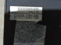 блок ABS Mitsubishi Outlander 1 поколение 2006, 2.4 л., 4G69, бензин, АКПП, полный привод, правый руль - фото №2