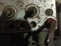 блок ABS Mitsubishi Outlander 1 поколение 2006, 2.4 л., 4G69, бензин, АКПП, полный привод, правый руль - фото №4