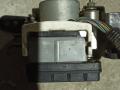 блок ABS Mitsubishi Outlander 1 поколение 2006, 2.4 л., 4G69, бензин, АКПП, полный привод, правый руль - фото №5