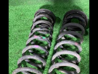 пружина задняя Ford Escape 3 поколение C520 [рестайлинг] 2017, 2.0 л., T8MB, дизель, АКПП, белый, правый руль