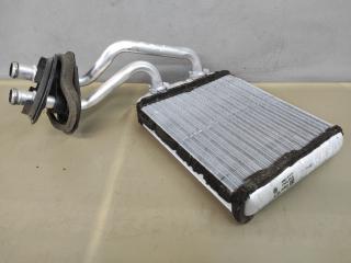 радиатор отопителя (печки) Audi Q7 4L [рестайлинг] 4LB 2012, 3.0 л., TFSI, CJWB, бензин, АКПП, черный, внедорожник 5 дв., полный привод, 52495273, 7H1819121