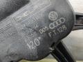 моторчик заслонки печки Audi Q7 4L [рестайлинг] 4LB 2012, 3.0 л., TFSI, CJWB, бензин, АКПП, черный, внедорожник 5 дв., полный привод, 3093694, 52411483R06 - фото №4