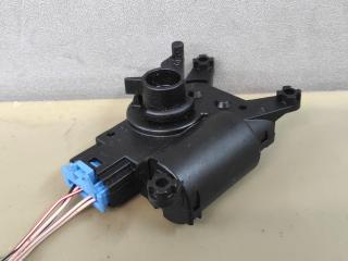 моторчик заслонки печки Audi Q7 4L [рестайлинг] 4LB 2012, 3.0 л., TFSI, CJWB, бензин, АКПП, черный, внедорожник 5 дв., полный привод, 3093694, 52411483R06