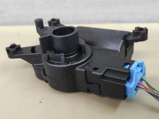 моторчик заслонки печки Audi Q7 4L [рестайлинг] 4LB 2012, 3.0 л., TFSI, CJWB, бензин, АКПП, черный, внедорожник 5 дв., полный привод, 3093694, 52411483R06