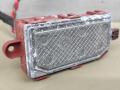сопротивление печки Ford Escape 3 поколение C520 2014, 1.6 л., бензин, АКПП, красный, передний привод, 6G9T19E624FA - фото №2