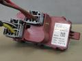сопротивление печки Ford Escape 3 поколение C520 2014, 1.6 л., бензин, АКПП, красный, передний привод, 6G9T19E624FA - фото №3