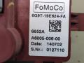 сопротивление печки Ford Escape 3 поколение C520 2014, 1.6 л., бензин, АКПП, красный, передний привод, 6G9T19E624FA - фото №4