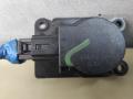 моторчик заслонки печки Ford Escape 3 поколение C520 2014, 1.6 л., бензин, АКПП, красный, передний привод, AV6N19E616BA - фото №4