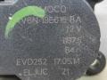 моторчик заслонки печки Ford Escape 3 поколение C520 2014, 1.6 л., бензин, АКПП, красный, передний привод, AV6N19E616BA - фото №4