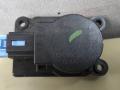 моторчик заслонки печки Ford Escape 3 поколение C520 2014, 1.6 л., бензин, АКПП, красный, передний привод, AV6N19E616BA - фото №3