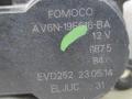 моторчик заслонки печки Ford Escape 3 поколение C520 2014, 1.6 л., бензин, АКПП, красный, передний привод, AV6N19E616BA - фото №4