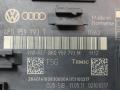 модуль управления двери Audi Q7 4L [рестайлинг] 4LB 2012, 3.0 л., TFSI, CJWB, бензин, АКПП, черный, внедорожник 5 дв., полный привод, 4F0959793T, 8K0959793M - фото №4