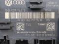 модуль управления двери Audi Q7 4L [рестайлинг] 4LB 2012, 3.0 л., TFSI, CJWB, бензин, АКПП, черный, внедорожник 5 дв., полный привод, 4F0959792T, 8K0959792M - фото №4