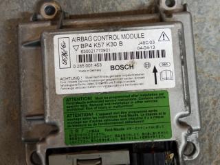 блок AirBag Mazda 3 BK 2004, 2.0 л., LF-DE, бензин, МКПП, серый, седан, передний привод, правый руль