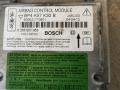 блок AirBag Mazda 3 BK 2004, 2.0 л., LF-DE, бензин, МКПП, серый, седан, передний привод, правый руль - фото №4