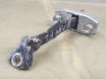 ограничитель открывания двери Toyota RAV4 3 поколение (XA30) [рестайлинг] 2009, 3.5 л., 2GR-FE, бензин, АКПП, серебристый, внедорожник 5 дв., полный привод - фото №2