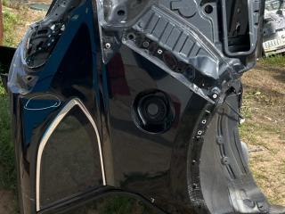 задняя часть кузова (тазик) Mazda CX-9 2 поколение TC 2020, 2.5 л., PY-VPS, бензин, АКПП, внедорожник 5 дв., полный привод