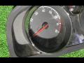 щиток приборов (приборная панель) Opel Antara 1 поколение [рестайлинг] 2011, 2.4 л., бензин, АКПП, серебристый, передний привод, правый руль, 95489446 - фото №2