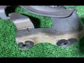 петля капота правая Opel Antara 1 поколение [рестайлинг] 2011, 2.4 л., бензин, АКПП, серебристый, передний привод, правый руль - фото №3