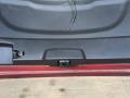 крышка багажника (дверь 3-5) Ford Escape 3 поколение C520 2014, 1.6 л., бензин, АКПП, красный, передний привод - фото №6