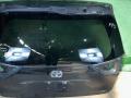 крышка багажника (дверь 3-5) Toyota Sienna 3 поколение 2014, 3.5 л., 2GR-FE, бензин, АКПП, черный, передний привод - фото №2