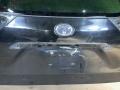крышка багажника (дверь 3-5) Toyota Sienna 3 поколение 2014, 3.5 л., 2GR-FE, бензин, АКПП, черный, передний привод - фото №3