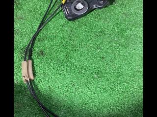 замок двери передней левой Toyota Camry 7 поколение XV40 [рестайлинг] 2010, 2.4 л., 2AZ-FE, бензин, АКПП, серебристый, седан, передний привод, правый руль