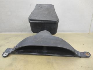 воздухозаборник Toyota Camry XV40 2009, 2.4 л., i, 2AZ-FE, бензин, АКПП, белый, седан, передний привод, 177500H060