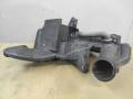 резонатор воздушного фильтра Mazda 3 BK 2003, 2.0 л., LF17, бензин, АКПП, хетчбэк 5 дв. - фото №2