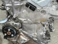 двигатель Mazda CX-9 2 поколение TC 2017, 2.5 л., PY-VPS, бензин, АКПП, серый, передний привод, PY, PY-VPS - фото №3