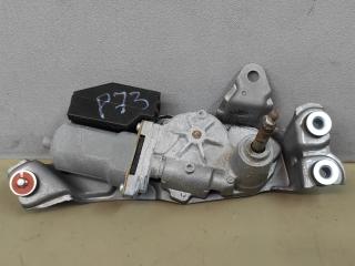 моторчик заднего стеклоочистителя (дворника) Toyota Sienna 3 поколение 2014, 3.5 л., 2GR-FE, бензин, АКПП, черный, передний привод, 8513008010, AE2596002052