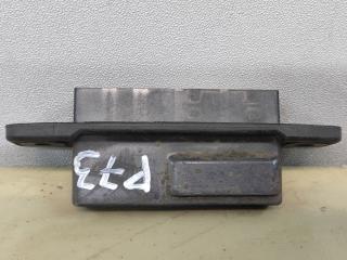кнопка открытия багажника Toyota Sienna 3 поколение 2014, 3.5 л., 2GR-FE, бензин, АКПП, черный, передний привод